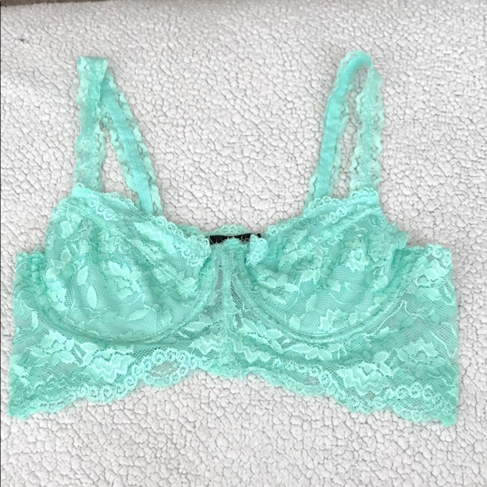 Maurices bralette